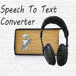 Speech To Text Converter Apk