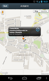 vet in deister Sünteltal poster 6