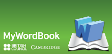 MyWordBook - Learn English APK