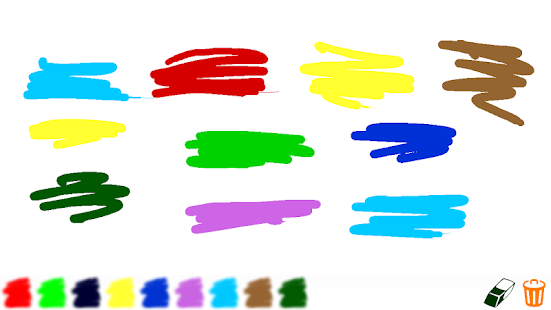 Free Download Kids Paint APK for Android