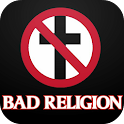 Bad Religion logo
