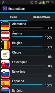 Euro Coins Collection Pro Screenshots 7