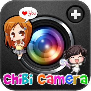Chibi Camera Photo.apk 1.0