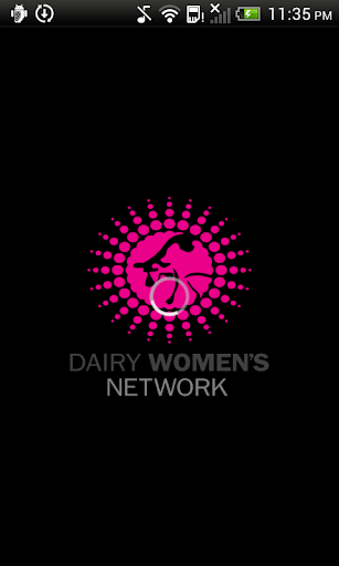 Dairy Womens Network