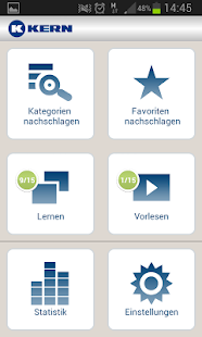 Download KERN Sprachtrainer Englisch APK for Android