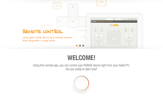 How to mod HUMAX Remote for Tablet HMARG-1.0.7 unlimited apk for android