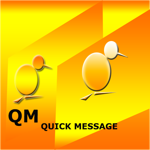 QM QUICK MESSAGE EN