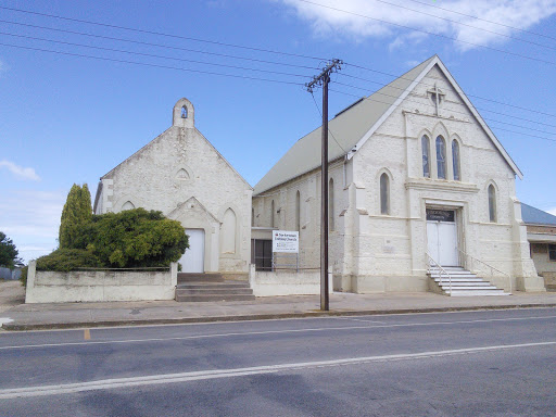 Yorketown Uniting Church