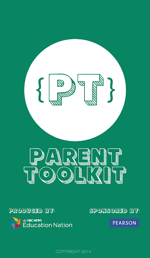 The Parent Toolkit