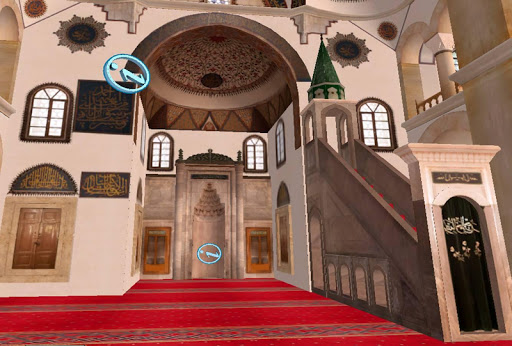 免費下載旅遊APP|Serafettin Camii app開箱文|APP開箱王