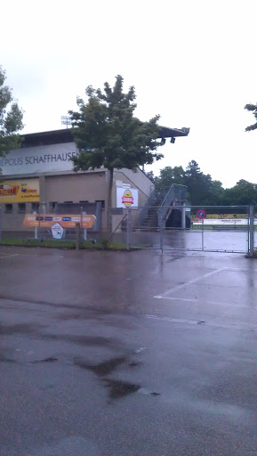Stadion FC Schaffhausen