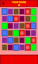 Tap Red Tile poster 6