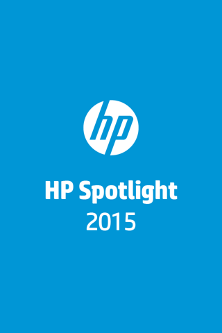 HP Spotlight 2015