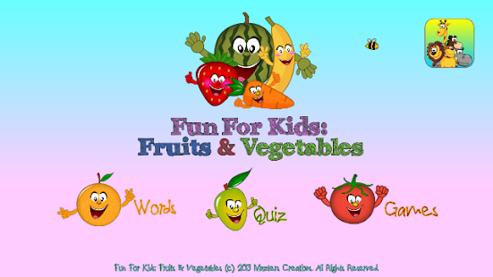 How to download Fun4Kids: Fruits & Vegetables patch 1.0 apk for pc