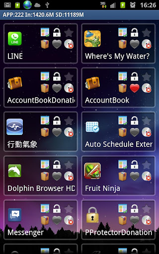 Super Manager 3.0 Apk v3.1.5