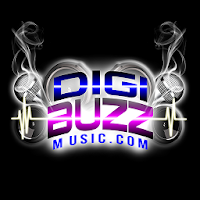 Digi Buzz Music APK Covergestaltung