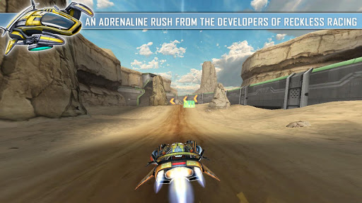 Repulze v1.1.3 Paid APK