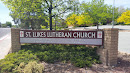 St. Lukes Lutheran Church 
