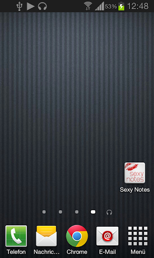 【免費工具App】Sexy Notes-APP點子