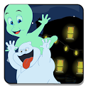 Ghost Frighten icon