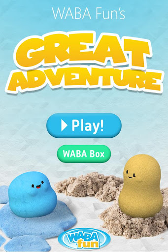 WABA Fun's Great Adventure