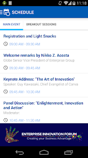Lastest Globe EIF APK for Android