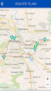 FORCIMIZE Screenshots 5