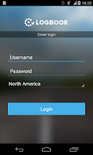 Fleetmatics REVEAL LogBook APK Download for Android