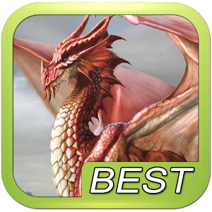 Dragon Puzzle Game.apk 6.1