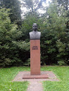 S. I. Vavilov Statue