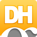 DHgate Mobile icon