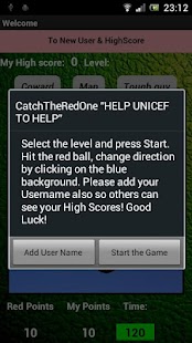 How to download Catch The Red One 2 unlimited apk for bluestacks