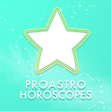ProAstro Horoscopes Every Day icon