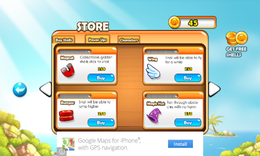 Download Time for Dream Run Adventure APK for Android