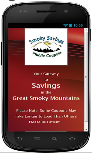 Smoky Savings