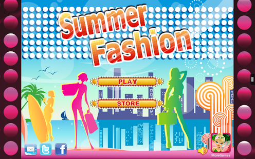 免費下載家庭片APP|Summer Fashion app開箱文|APP開箱王