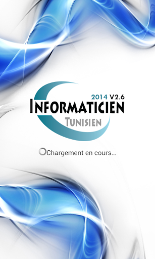 Informaticien tunisien