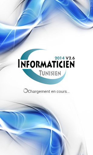 【免費商業App】Informaticien tunisien-APP點子