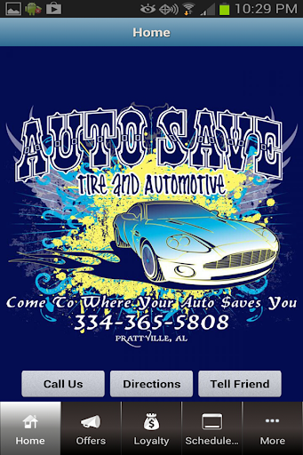 Autosave Tires Automotive