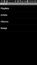 MuseHack Lite poster 6