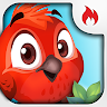 Fluffy Birds FREE Game icon