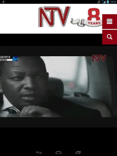 NTV Uganda Live