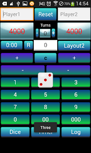 Download Force of Will Life Counter PRO APK