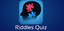 Riddle Quiz APK