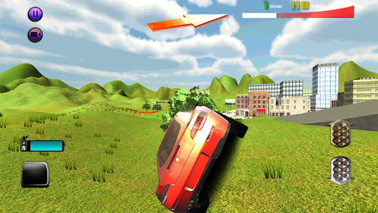 download lalu lintas mengemudi free