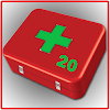 Homeopathic aid kit 20