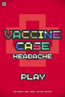 Free Vaccine Case [headache] APK for Android