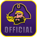 ECU Pirates Sports logo
