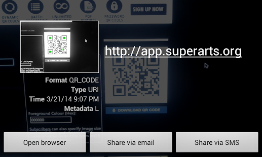 How to get Fastest Barcode Scanner 1.0 unlimited apk for laptop