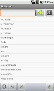 How to download French-Spanish Translator lastet apk for laptop